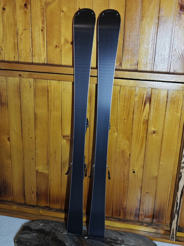 LYŽE VOLKL DEACON PRIME LTD 137CM